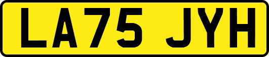LA75JYH