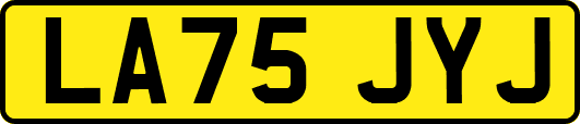 LA75JYJ