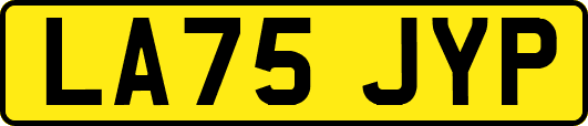 LA75JYP