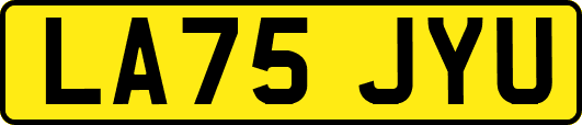 LA75JYU