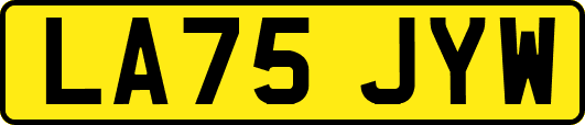 LA75JYW