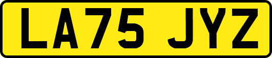 LA75JYZ