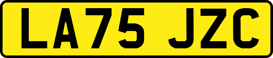 LA75JZC