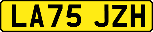 LA75JZH