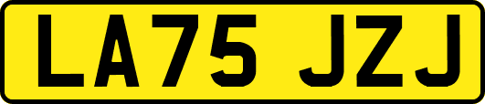 LA75JZJ