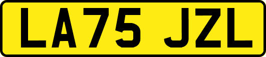 LA75JZL