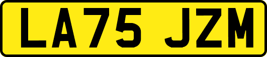 LA75JZM