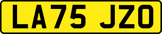 LA75JZO