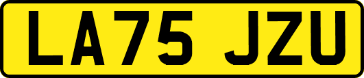 LA75JZU