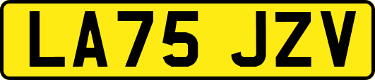 LA75JZV