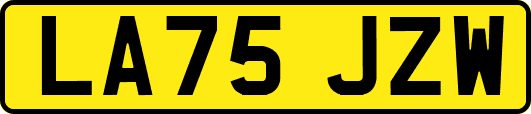 LA75JZW