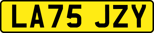 LA75JZY