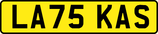 LA75KAS