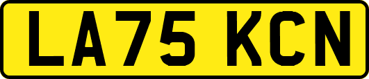 LA75KCN