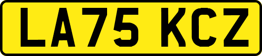 LA75KCZ