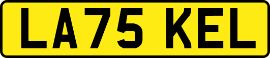 LA75KEL