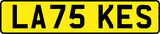 LA75KES