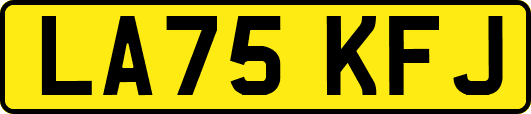 LA75KFJ