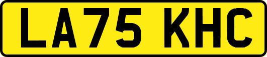 LA75KHC