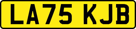 LA75KJB