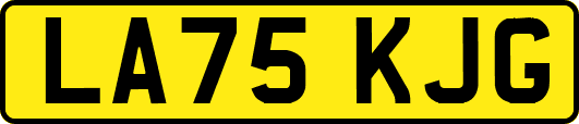LA75KJG