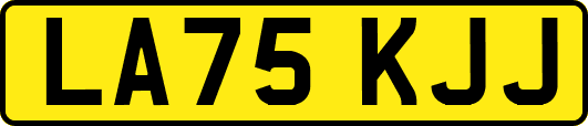 LA75KJJ