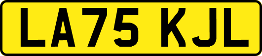 LA75KJL