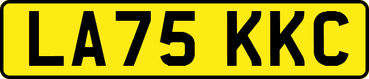 LA75KKC