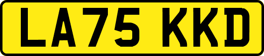 LA75KKD