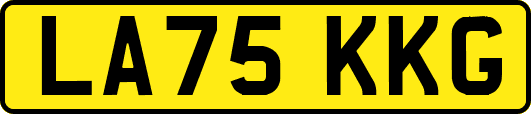 LA75KKG