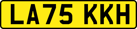 LA75KKH
