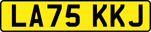 LA75KKJ