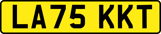 LA75KKT