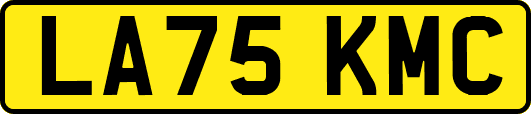 LA75KMC