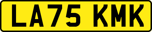 LA75KMK