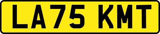 LA75KMT