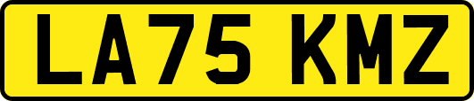 LA75KMZ