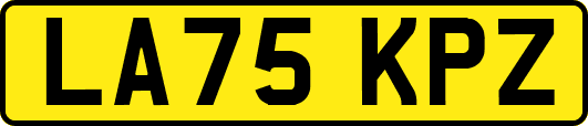 LA75KPZ