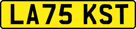 LA75KST