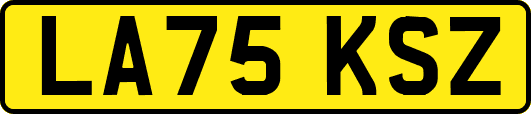 LA75KSZ