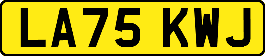 LA75KWJ