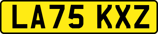 LA75KXZ