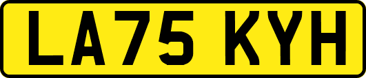 LA75KYH