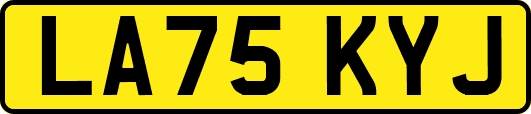 LA75KYJ