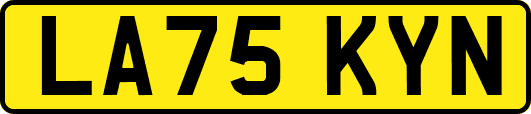 LA75KYN