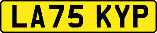 LA75KYP
