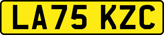 LA75KZC