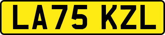 LA75KZL