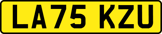 LA75KZU