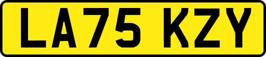 LA75KZY